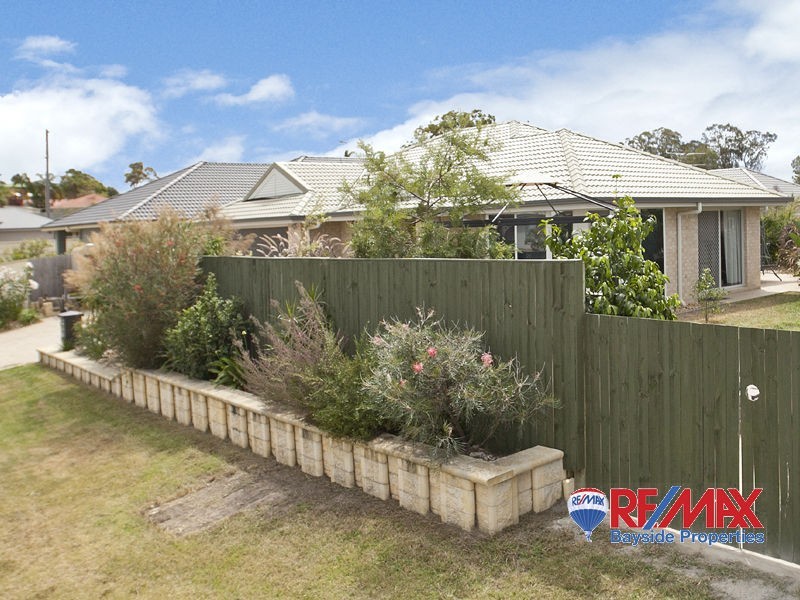 20 Cimmaron Circuit, Thornlands QLD 4164