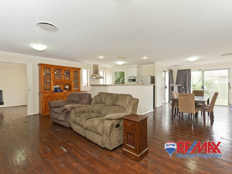 20 Cimmaron Circuit, Thornlands QLD 4164