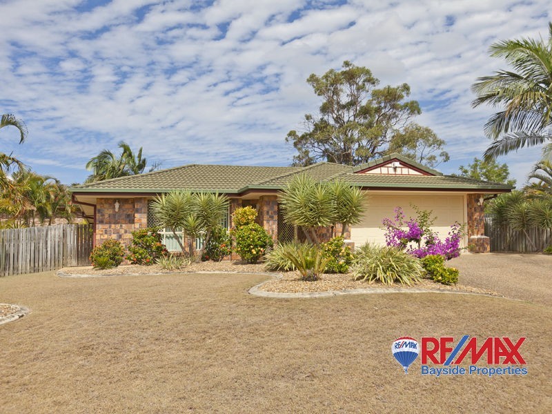 Alexandra Hills QLD 4161