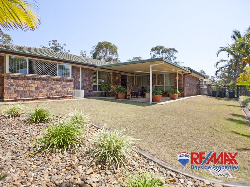 Alexandra Hills QLD 4161