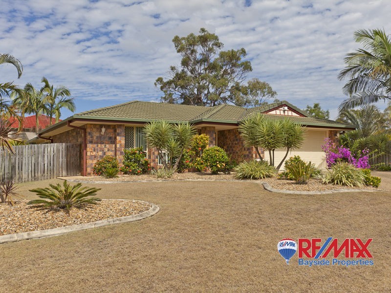 Alexandra Hills QLD 4161