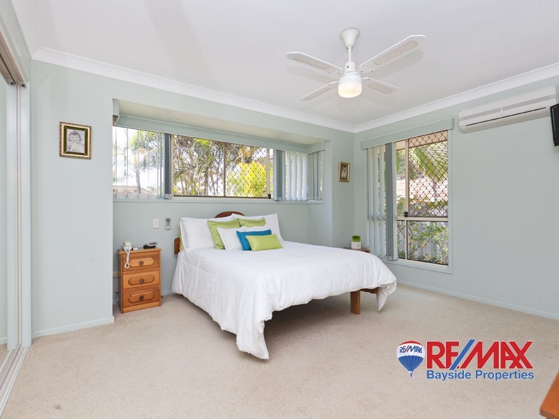 Alexandra Hills QLD 4161