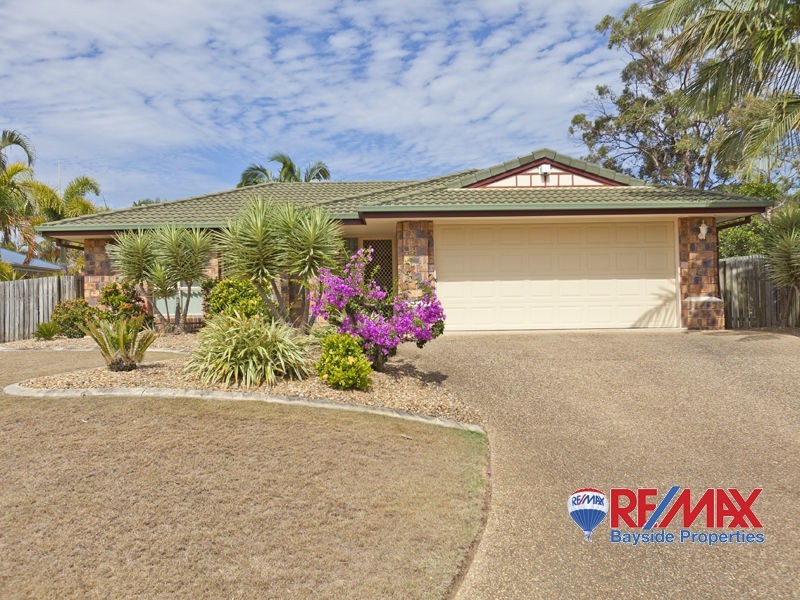 Alexandra Hills QLD 4161