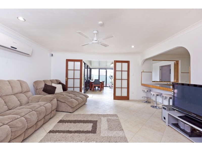 7 Westcott Place, Alexandra Hills QLD 4161