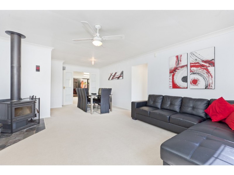 7 Westcott Place, Alexandra Hills QLD 4161