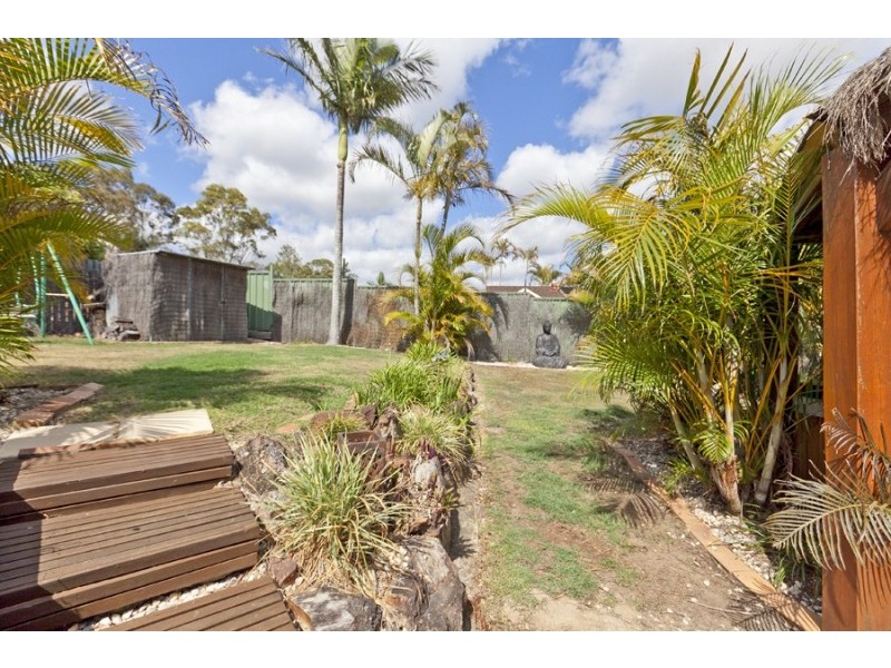 7 Westcott Place, Alexandra Hills QLD 4161