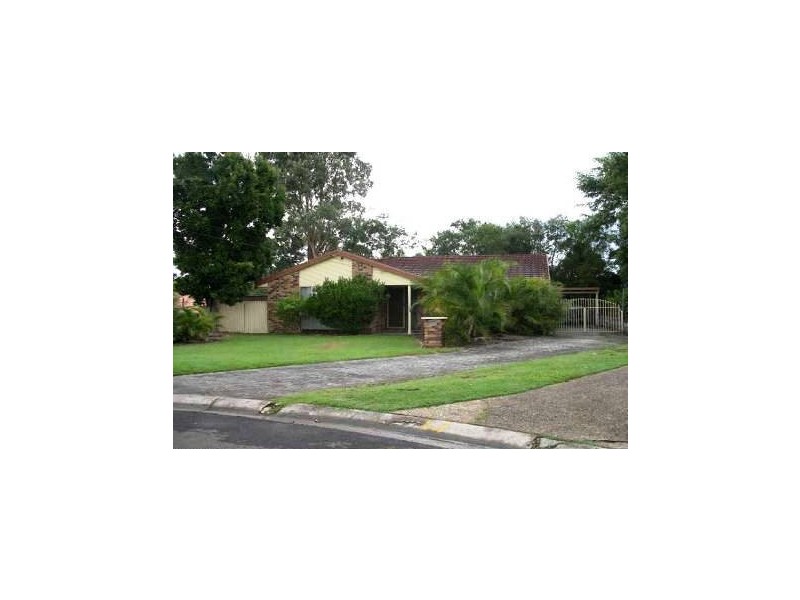 21 Law Place, Alexandra Hills QLD 4161