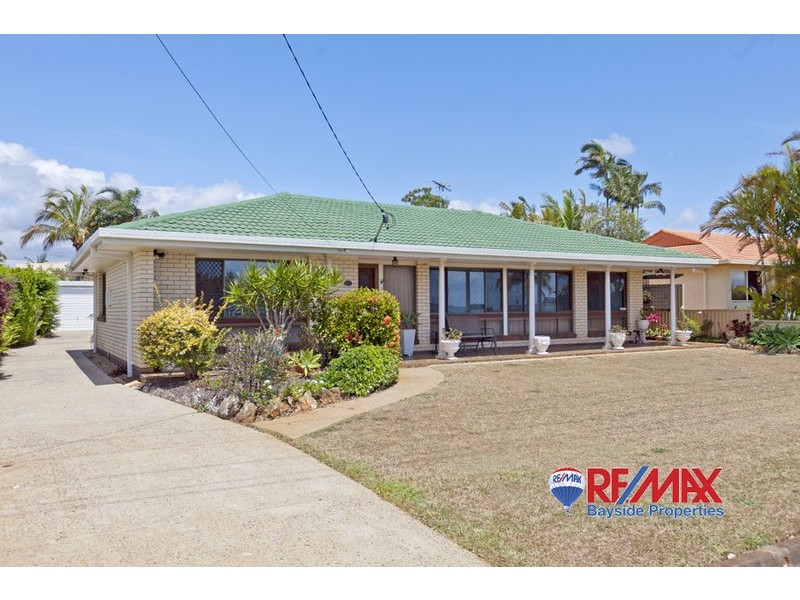8 Rosebud Esplanade, Victoria Point QLD 4165
