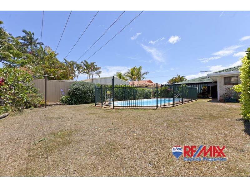 8 Rosebud Esplanade, Victoria Point QLD 4165