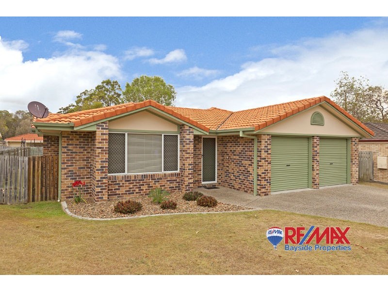 3 Eucalyptus Court, Capalaba QLD 4157