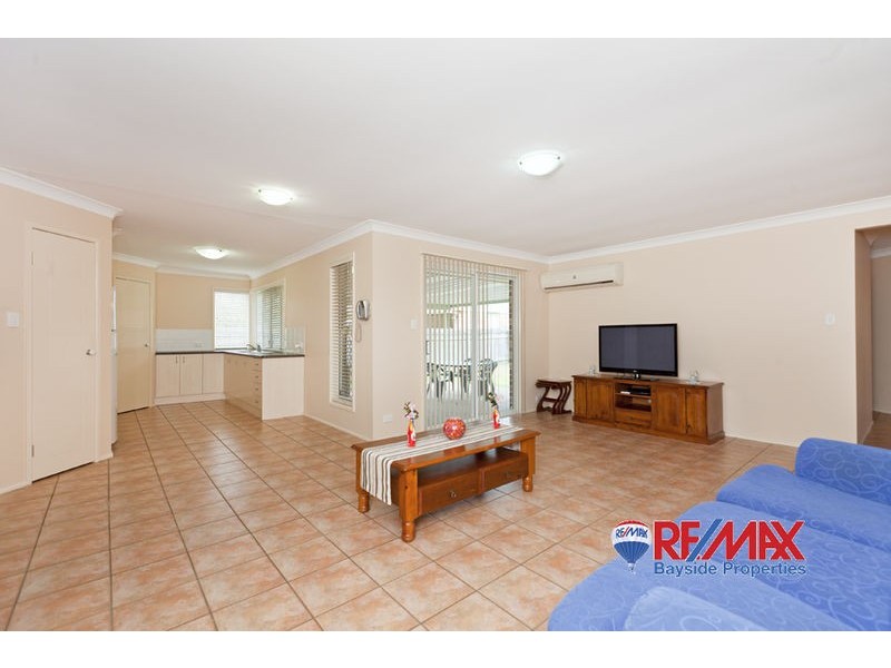 3 Eucalyptus Court, Capalaba QLD 4157