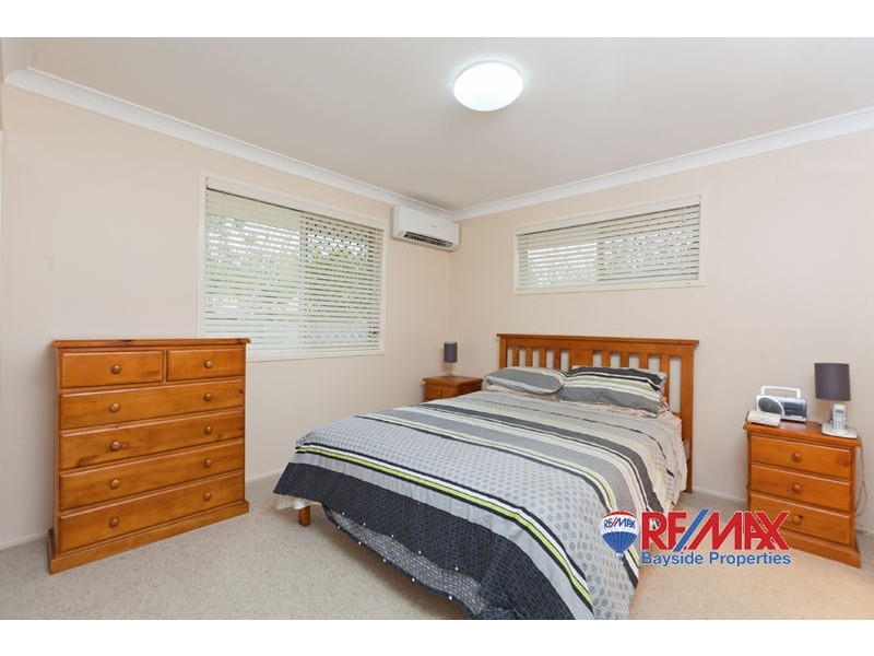 3 Eucalyptus Court, Capalaba QLD 4157