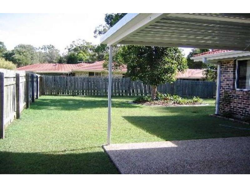 3 Eucalyptus Court, Capalaba QLD 4157