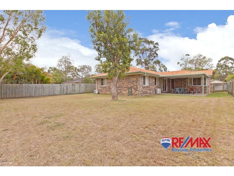 3 Eucalyptus Court, Capalaba QLD 4157
