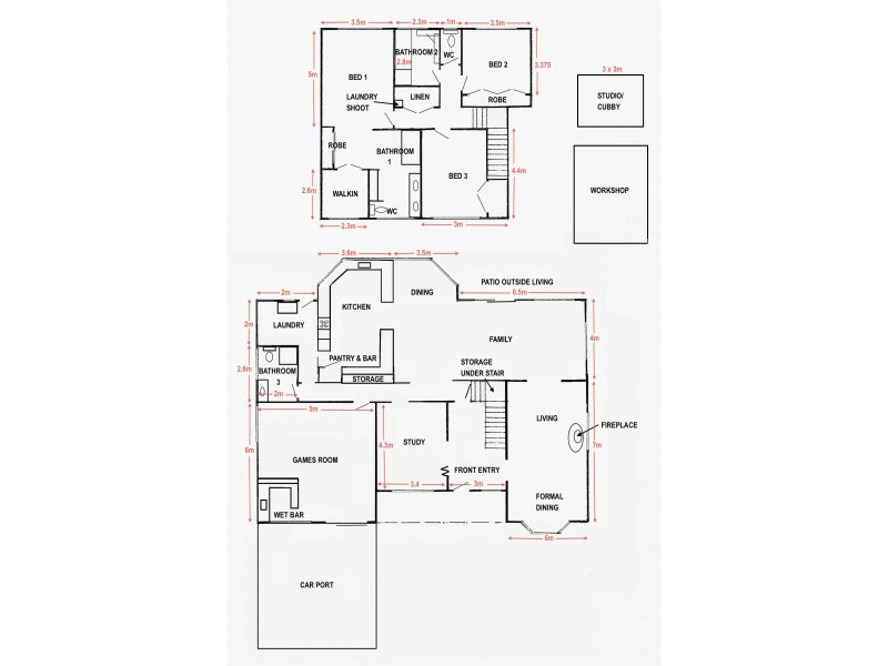 10 Bowsprit Parade, Raby Bay QLD 4163
