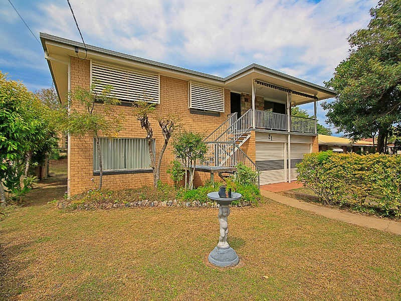 21 Channel Street, Cleveland QLD 4163