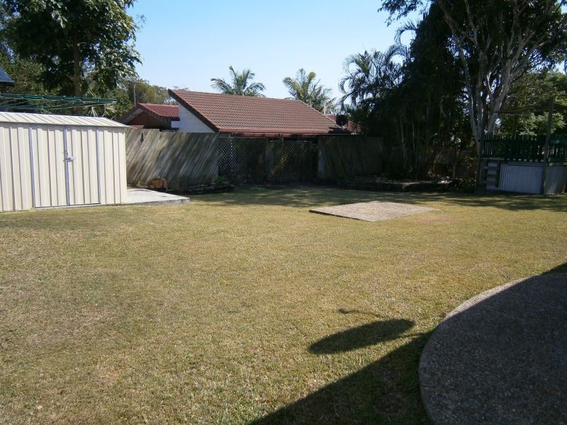 42 Ogilvie Street, Alexandra Hills QLD 4161
