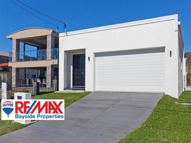 280 Queens Esp, Thorneside QLD 4158