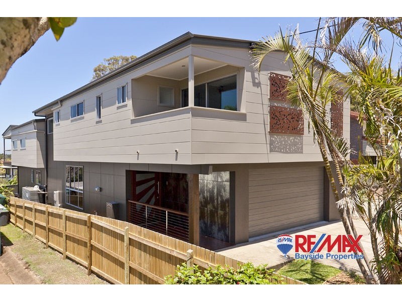 29 Claremont St, Birkdale QLD 4159