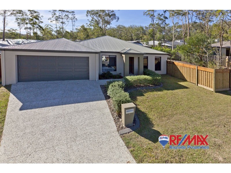 4 Balladonia Street, Mount Cotton QLD 4165