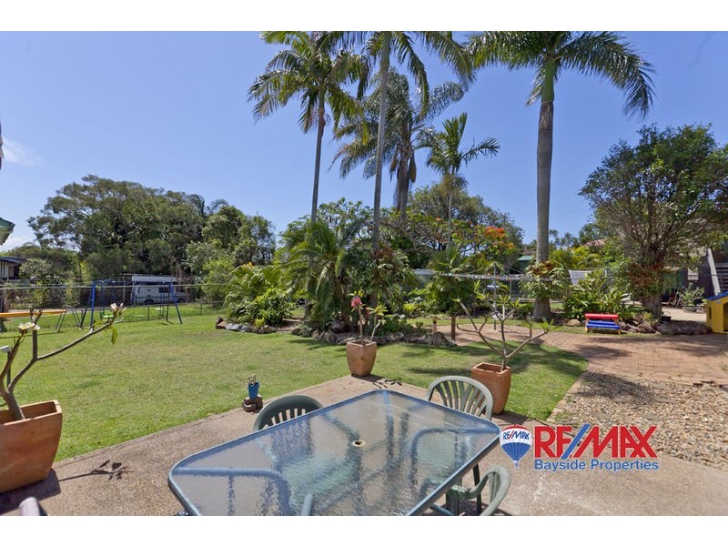 4 Suzanne Street, Wynnum West QLD 4178