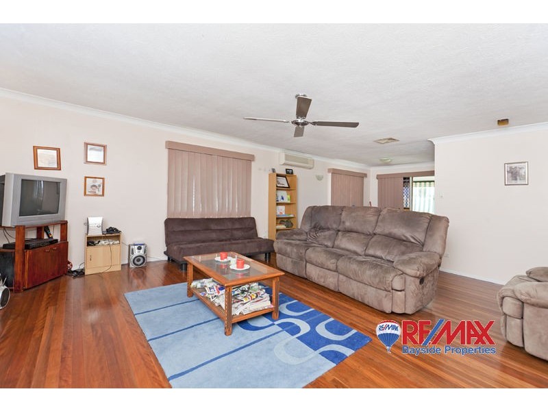 4 Suzanne Street, Wynnum West QLD 4178
