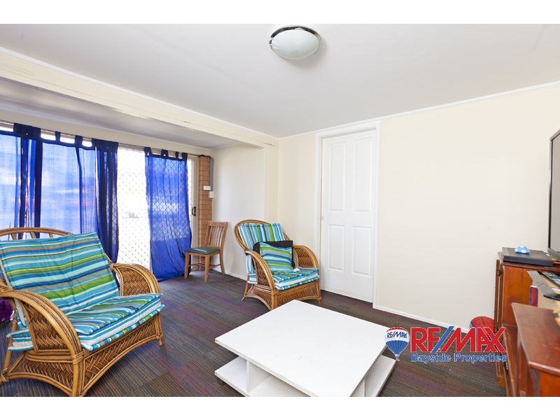 4 Suzanne Street, Wynnum West QLD 4178