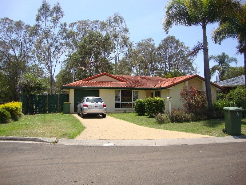 45 Albicore Dr, Thornlands QLD 4164