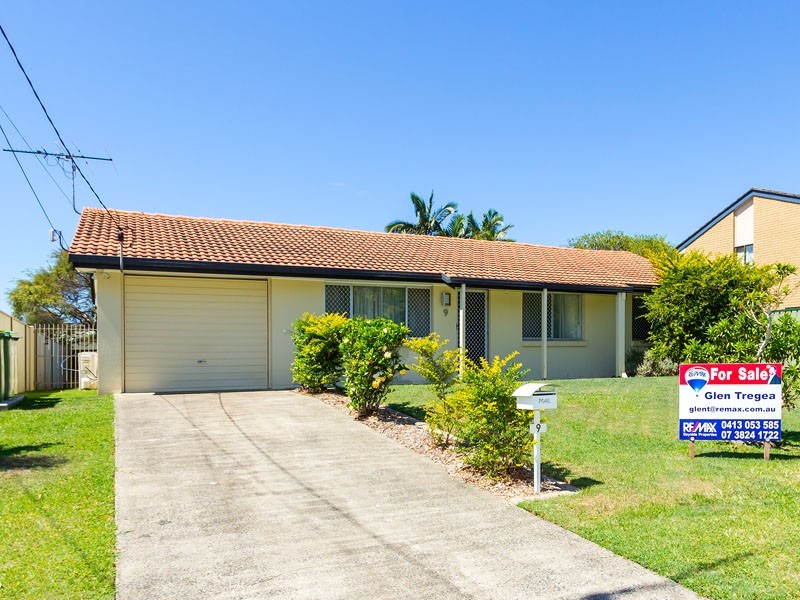 9 Kilkenny Street, Capalaba QLD 4157