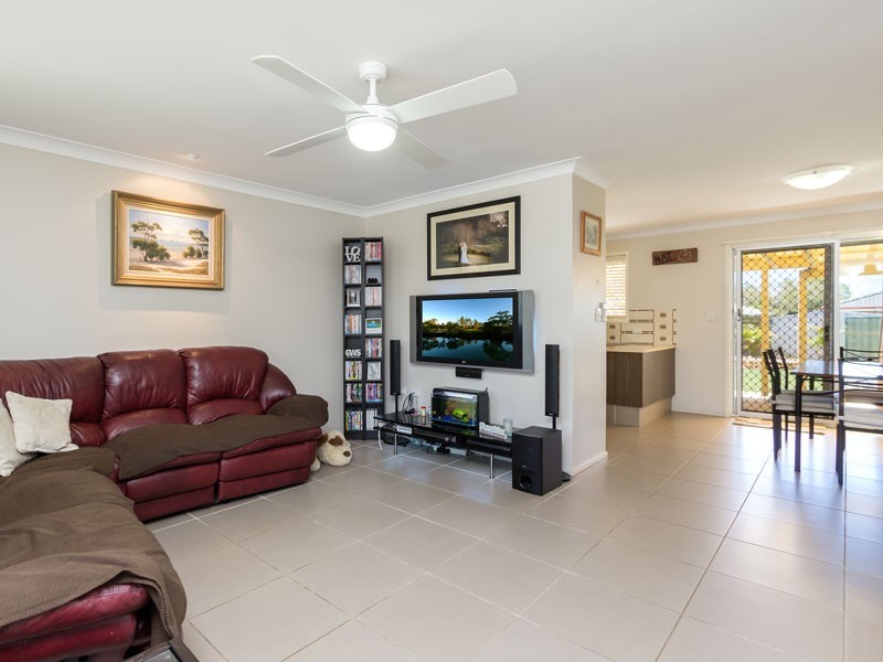 9 Kilkenny Street, Capalaba QLD 4157