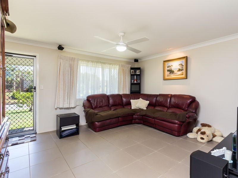 9 Kilkenny Street, Capalaba QLD 4157
