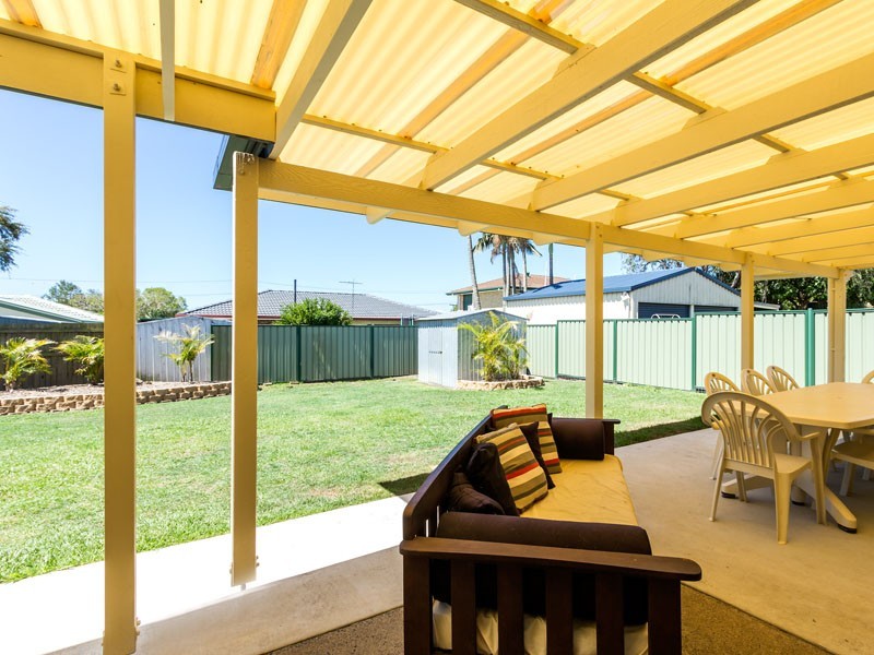 9 Kilkenny Street, Capalaba QLD 4157