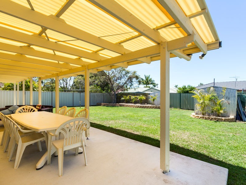 9 Kilkenny Street, Capalaba QLD 4157