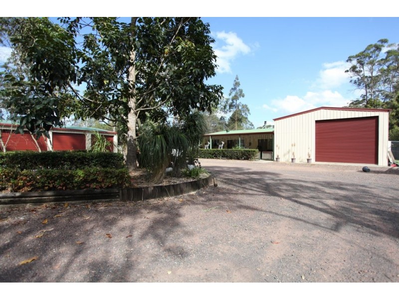 3180 Old Gympie Road, Beerwah QLD 4519