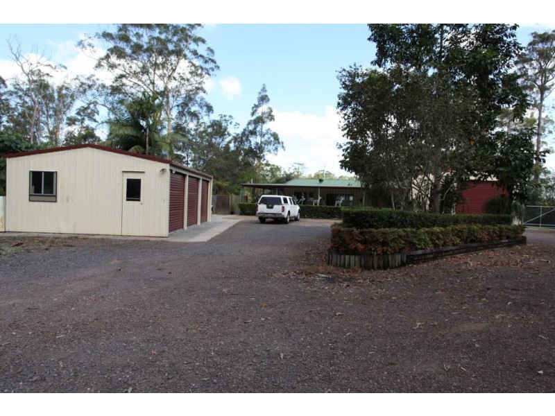 3180 Old Gympie Road, Beerwah QLD 4519
