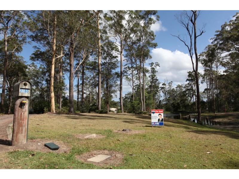 3180 Old Gympie Road, Beerwah QLD 4519