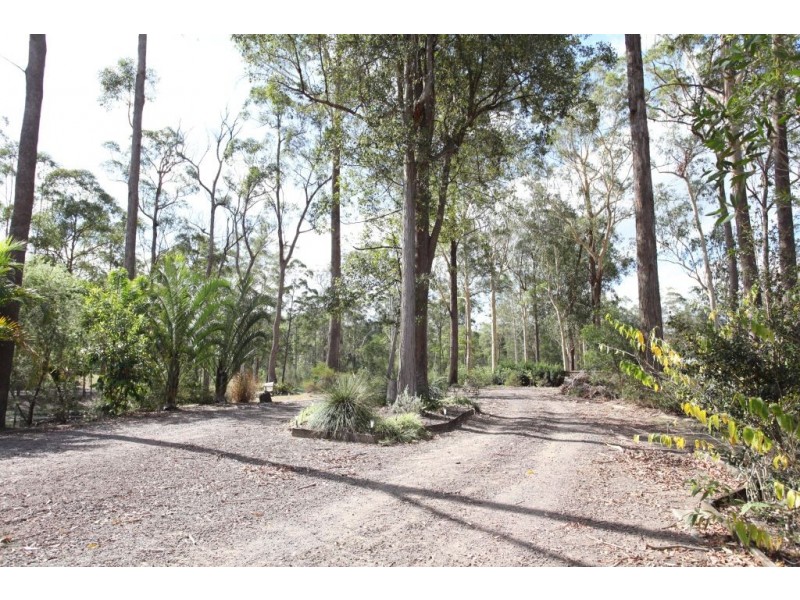 3180 Old Gympie Road, Beerwah QLD 4519