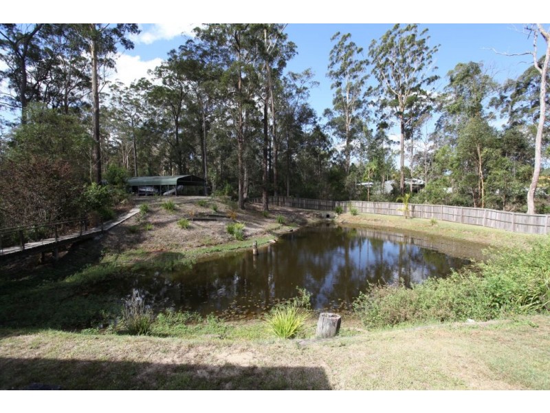 3180 Old Gympie Road, Beerwah QLD 4519