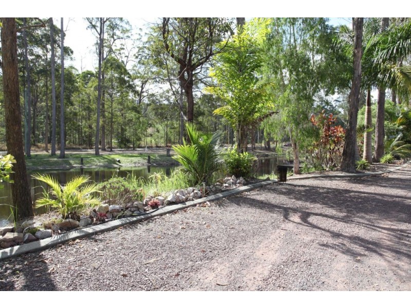 3180 Old Gympie Road, Beerwah QLD 4519