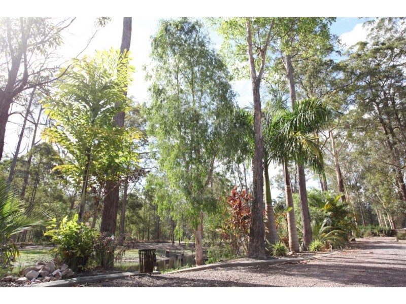 3180 Old Gympie Road, Beerwah QLD 4519