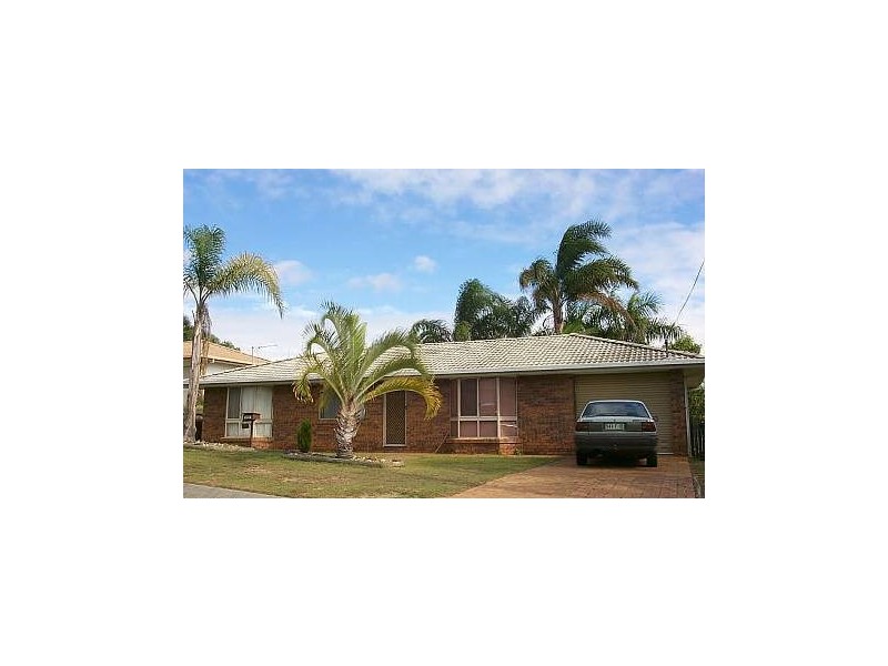 9 Forestlea Ct, Alexandra Hills QLD 4161