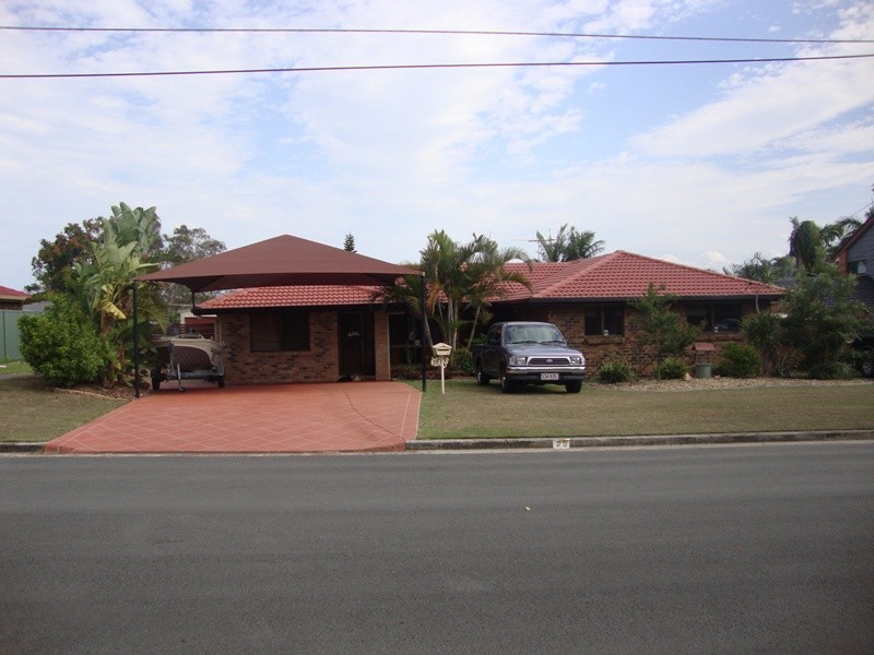25 Devonshire Dr, Alexandra Hills QLD 4161