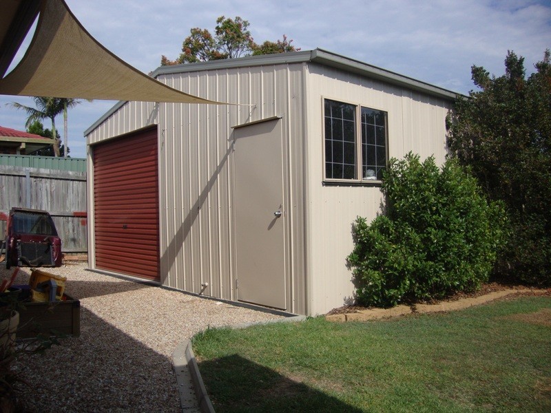 25 Devonshire Dr, Alexandra Hills QLD 4161