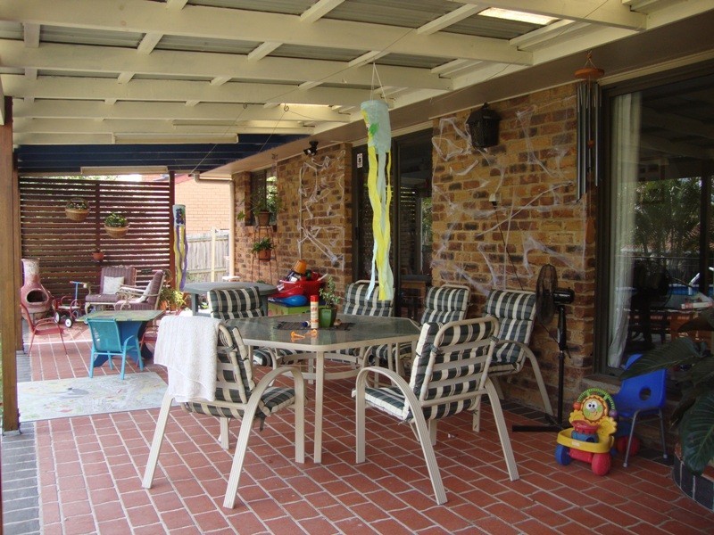25 Devonshire Dr, Alexandra Hills QLD 4161