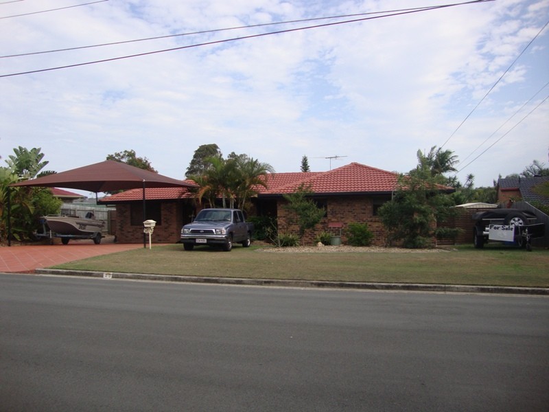 25 Devonshire Dr, Alexandra Hills QLD 4161