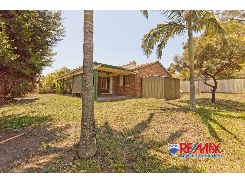 Alexandra Hills QLD 4161