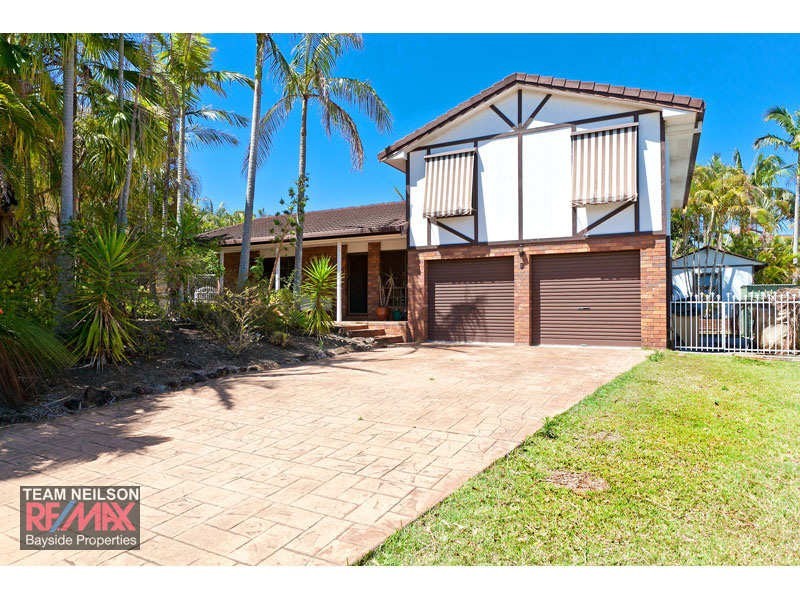 33 Sherington Street, Alexandra Hills QLD 4161