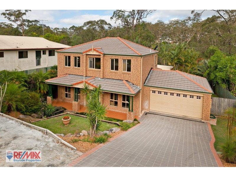 40 Hibiscus Drive, Mount Cotton QLD 4165