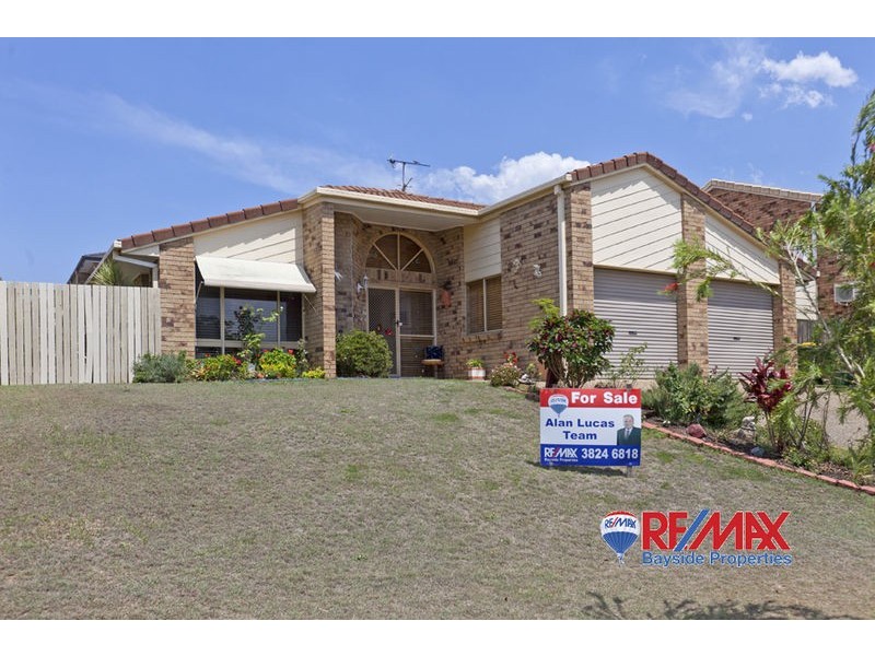 5 Doomben Close, Capalaba QLD 4157