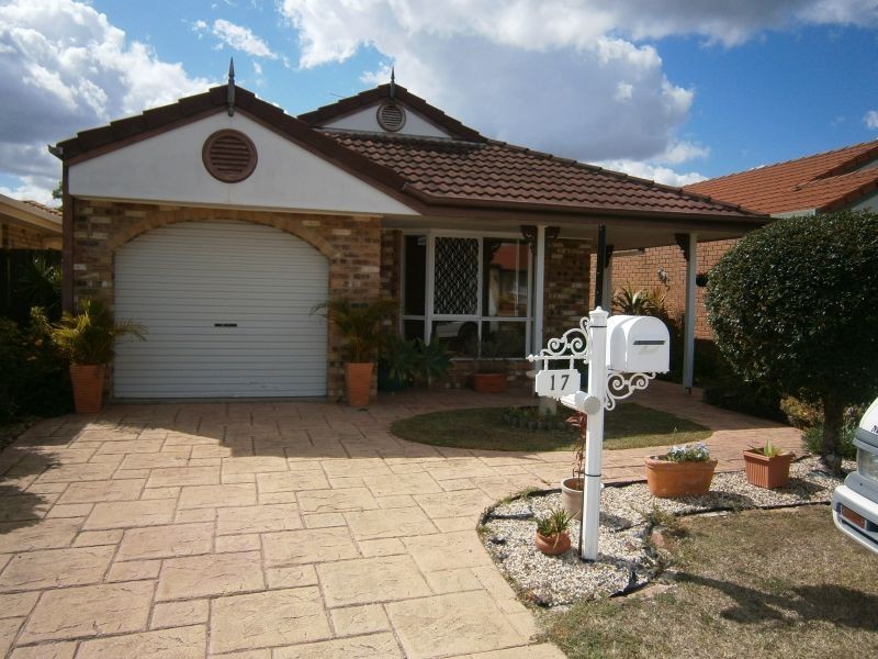 17 Petunia Crescent, Mount Cotton QLD 4165